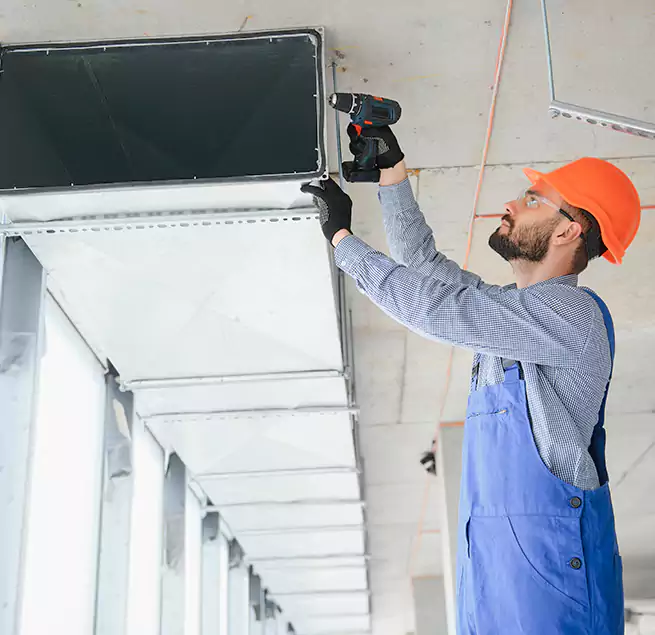 Why Homeowners & Businesses Trust Us in New Castle, IN