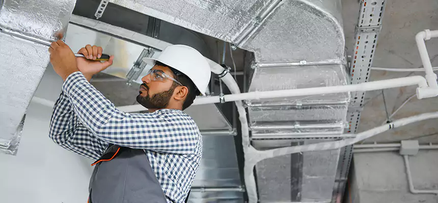 Proactive Ac Vent Repairs & Air Duct Replacement Companies Near Me in New Castle