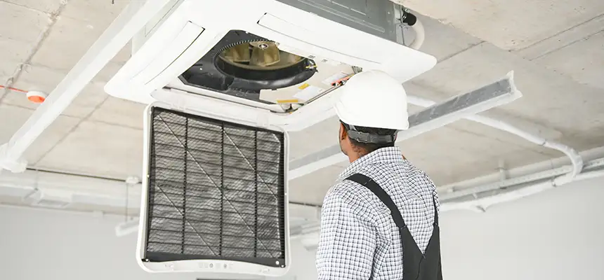 Our Affordable Duct Cleaning Near Me Services in New Castle, IN