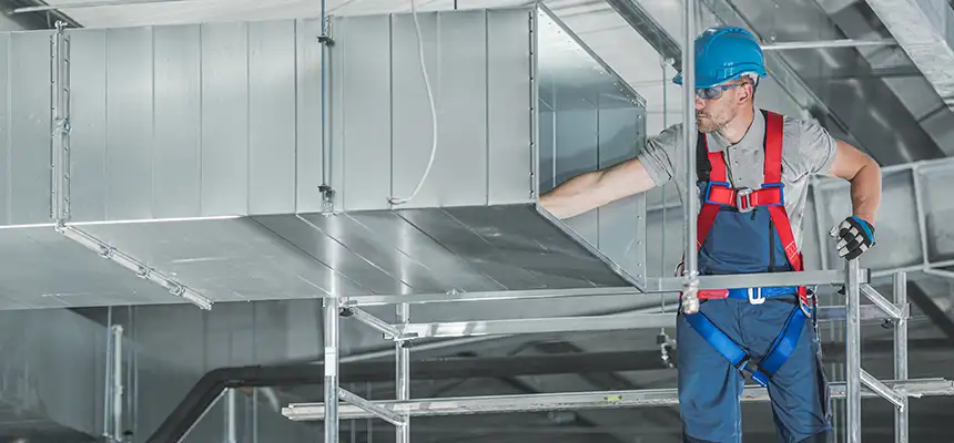 Our Dryer Fire Safety Service Services in New Castle, IN