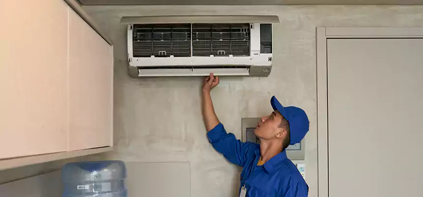 Balanced Fresh‑Air Ventilation (ERV/HRV) in New Castle