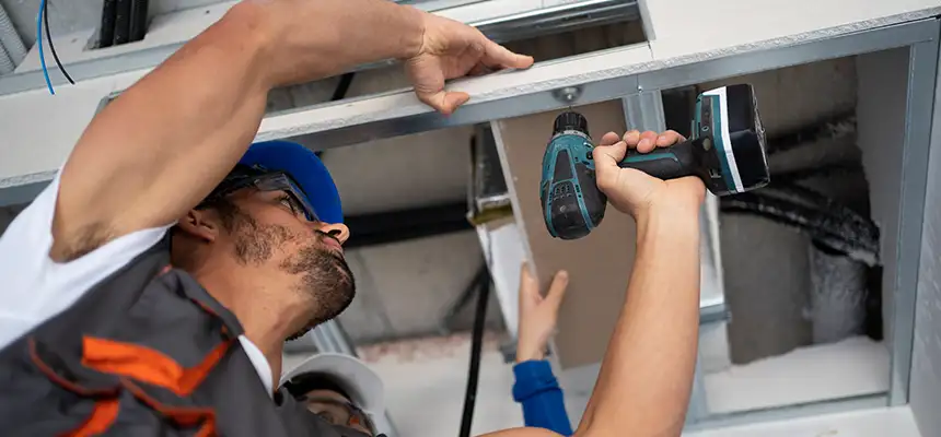 Our Improve Home Air Circulation Services in New Castle, IN