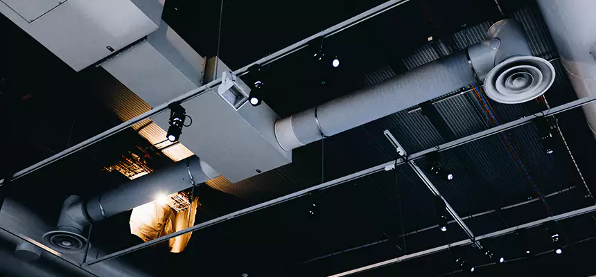 Our Seasonal Allergy Air Duct Cleaning Services in New Castle, IN