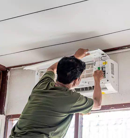 About Air Duct & AC Odor Removal in New Castle, IN