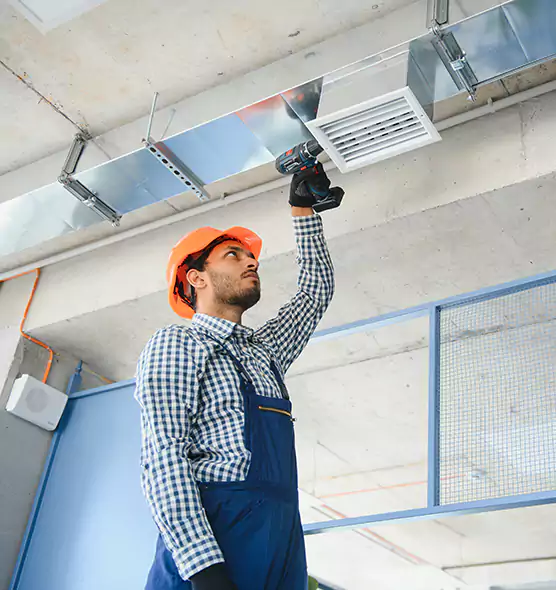 Welcome to Air Duct Cleaning & Repairs New Castle — Your Local Air Duct Installation Specialists in New Castle, IN