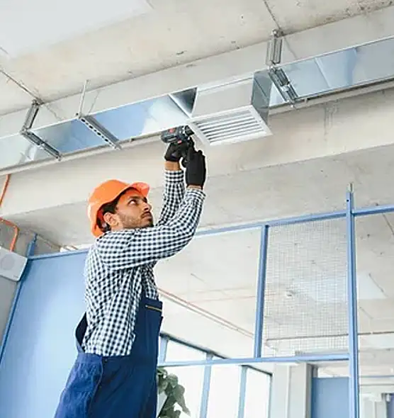 About Commercial Laundry Vent Cleaning in New Castle, IN