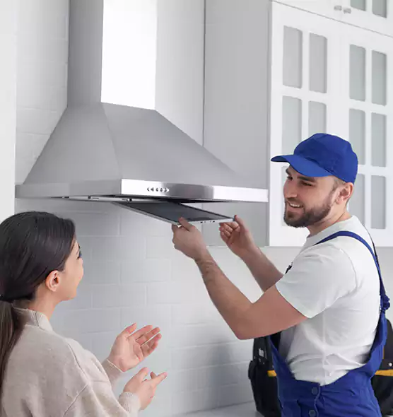 Professional Dryer Vent Cleaning Service in New Castle, IN