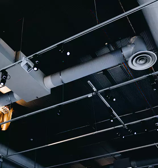 Professional Duct Cleaning For LEED Homes in New Castle, IN