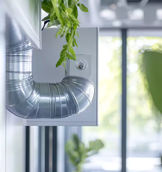 Professional Eco-Friendly Duct Cleaning Services in New Castle, IN