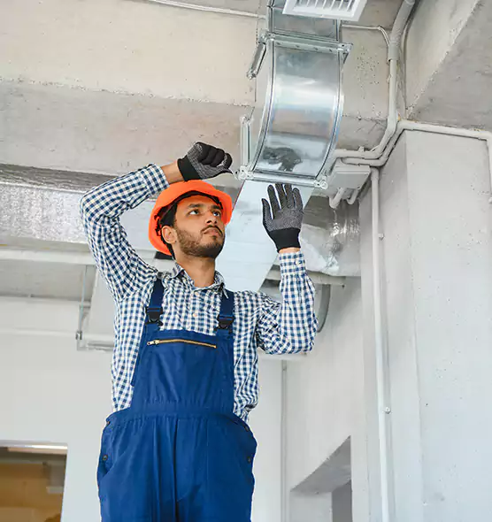 About Hotel Duct And Vent Cleaning in New Castle, IN