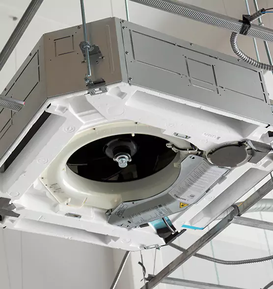 Professional Industrial Dryer Vent Cleaning in New Castle, IN