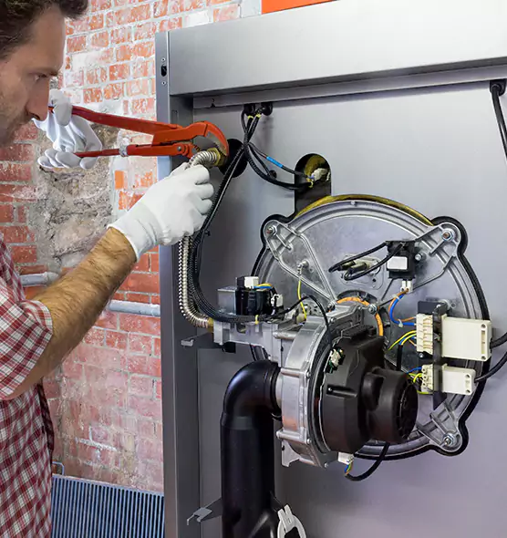 Advanced Repair Dryer Vent Hose in New Castle, IN