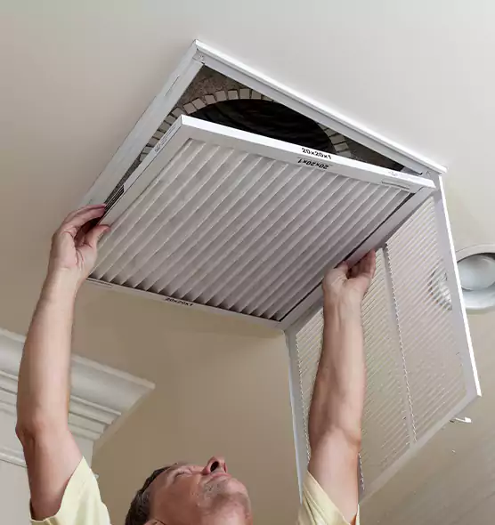 Advanced Residential Vent Cleaning in New Castle, IN