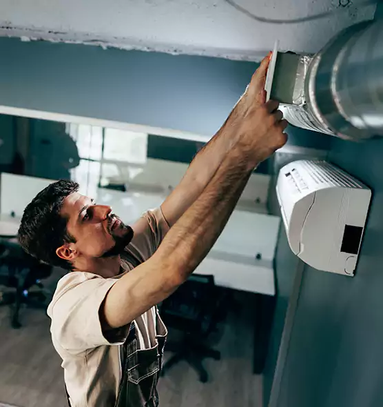 Reliable Warehouse Vent Cleaning in New Castle, IN