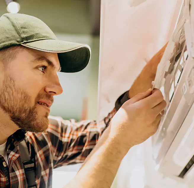 Why Homeowners Businesses Trust Us in New Castle, IN?