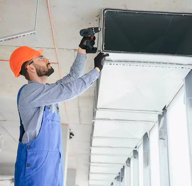 Why Homeowners & Businesses Trust Us in New Castle, IN?