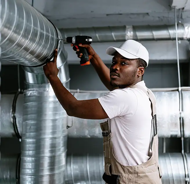 Why Homeowners & Businesses Trust Us New Castle, IN