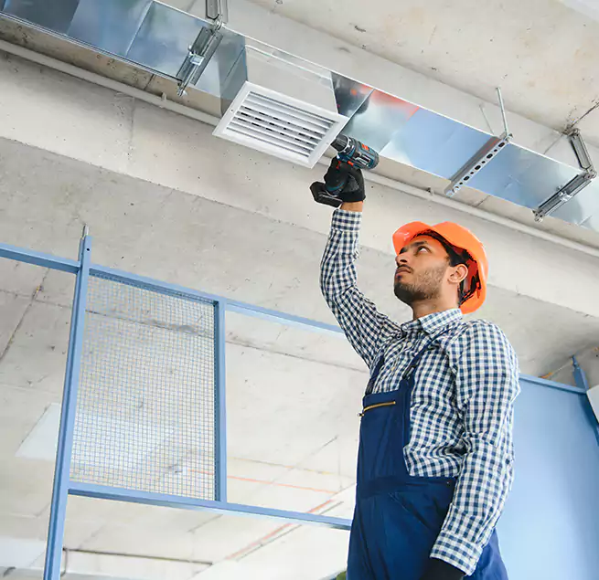 Why Homeowners & Businesses Trust Us in New Castle, IN?