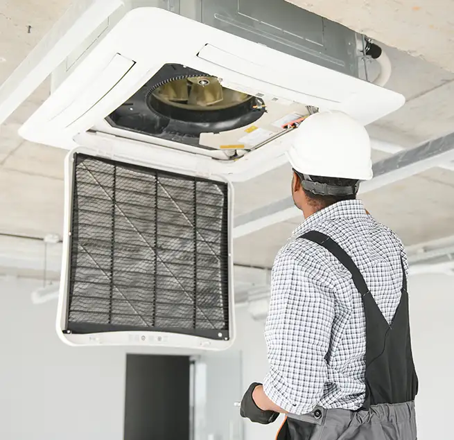 Why Homeowners & Businesses Trust Us in New Castle, IN?