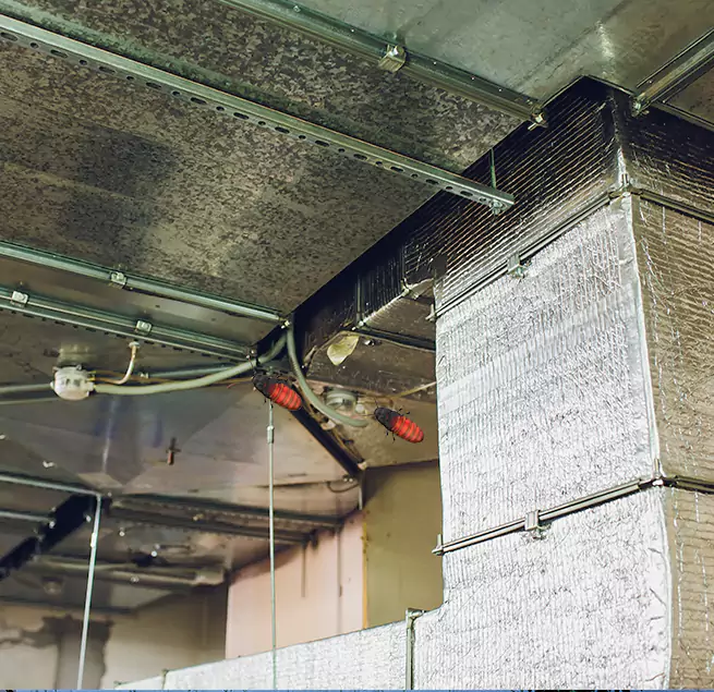 Why Homeowners & Businesses Trust Us in New Castle, IN?