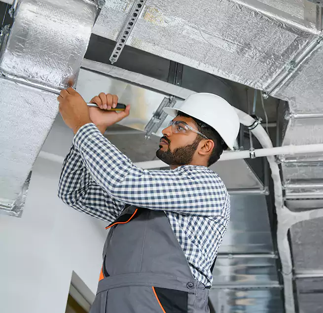 Why Homeowners & Businesses Trust Us New Castle, IN