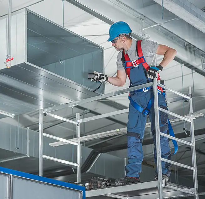 Why Homeowners & Businesses Trust Us in New Castle, IN?