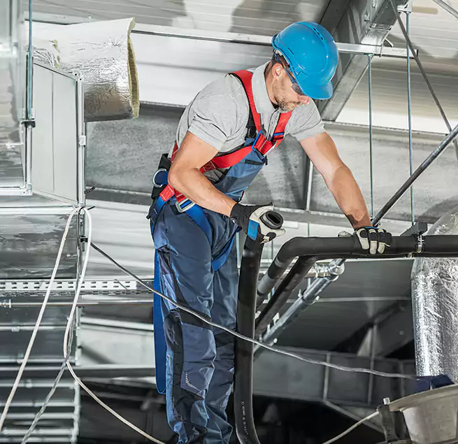 Why Homeowners & Businesses Trust Us in New Castle, IN?