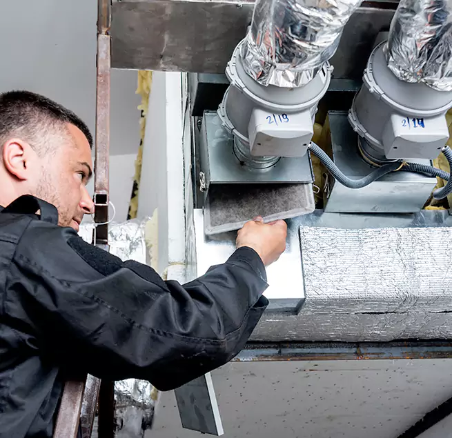 Why Homeowners & Businesses Trust Us in New Castle, IN