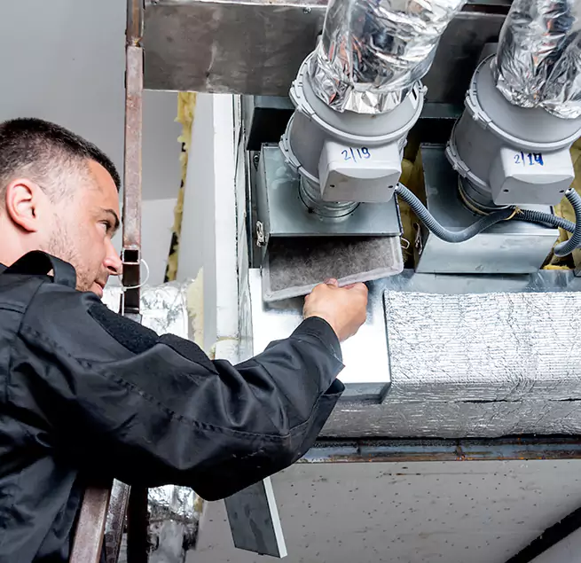 Why Homeowners & Businesses Trust Us in New Castle, IN?