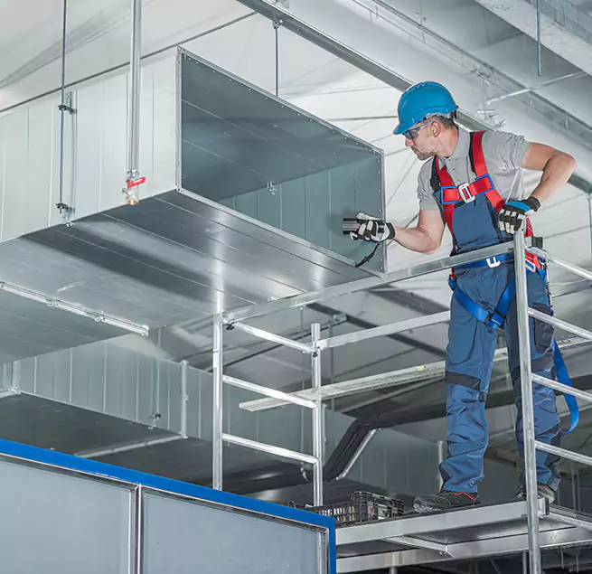 Why Homeowners & Businesses Trust Us in New Castle, IN?