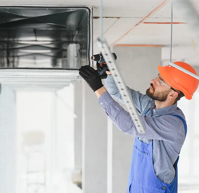 Why Homeowners & Businesses Trust Us in New Castle, IN?