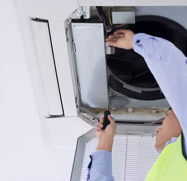 Why Homeowners & Businesses Trust Us New Castle, IN?