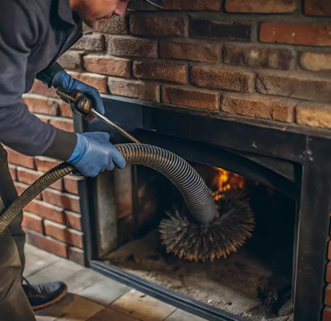 Why Homeowners & Businesses Trust Us in New Castle, IN?