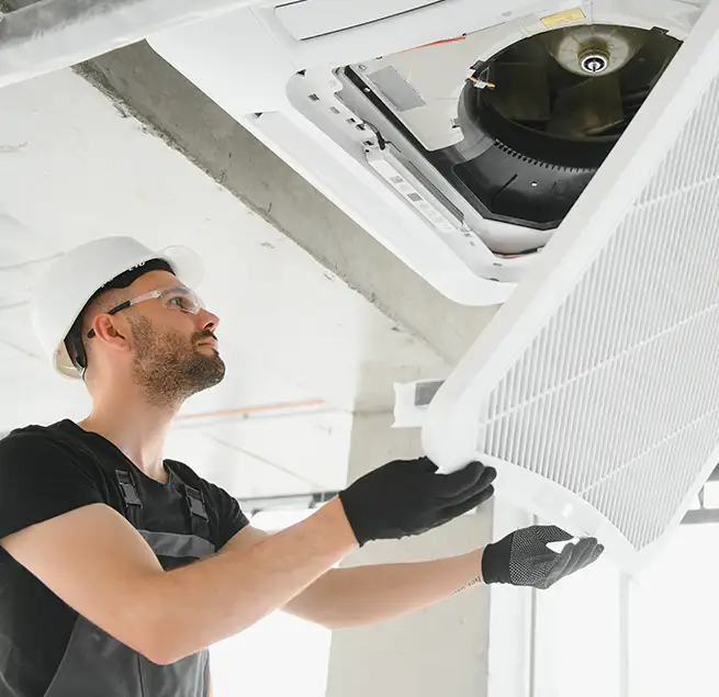 Why Homeowners & Businesses Trust Us in New Castle, IN?