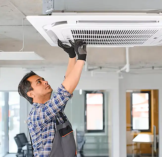 Why Homeowners & Businesses Trust Us in New Castle, IN?