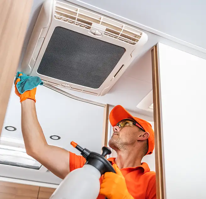 Why Homeowners & Businesses Trust Us in New Castle, IN?