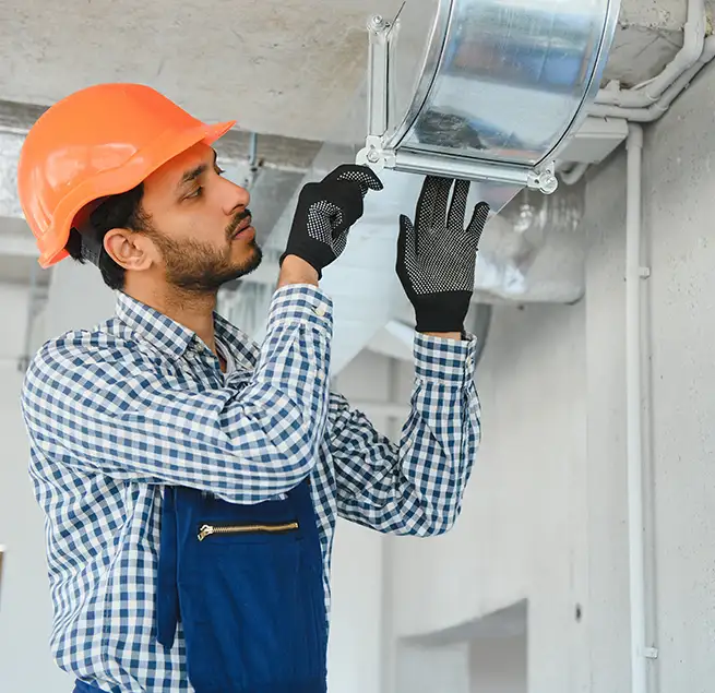 Why Homeowners & Businesses Trust Us in New Castle, IN?