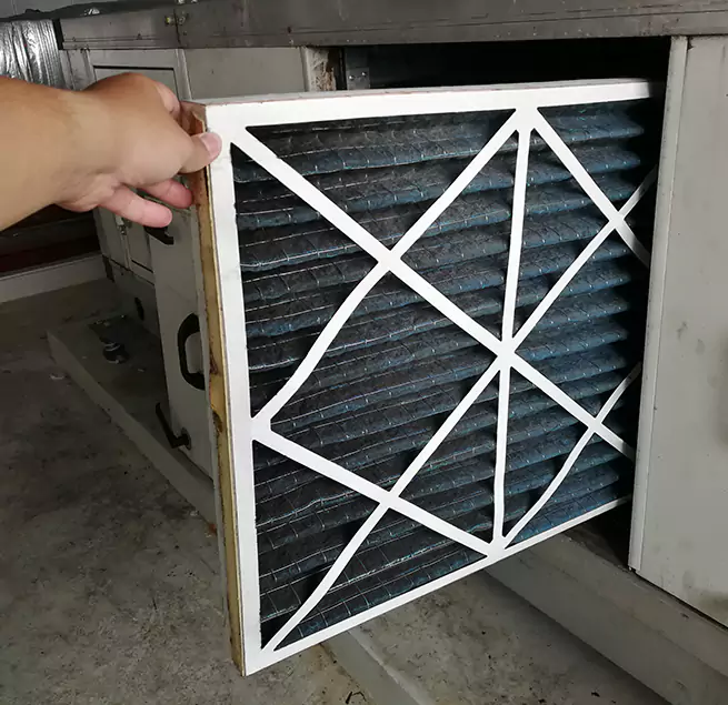 Why Homeowners & Businesses Trust Us New Castle, IN?