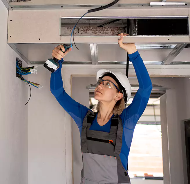 Why Homeowners & Businesses Trust Us in New Castle, IN?