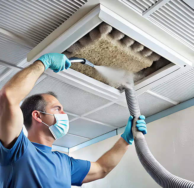 Why Homeowners Businesses Trust Us in New Castle, IN?