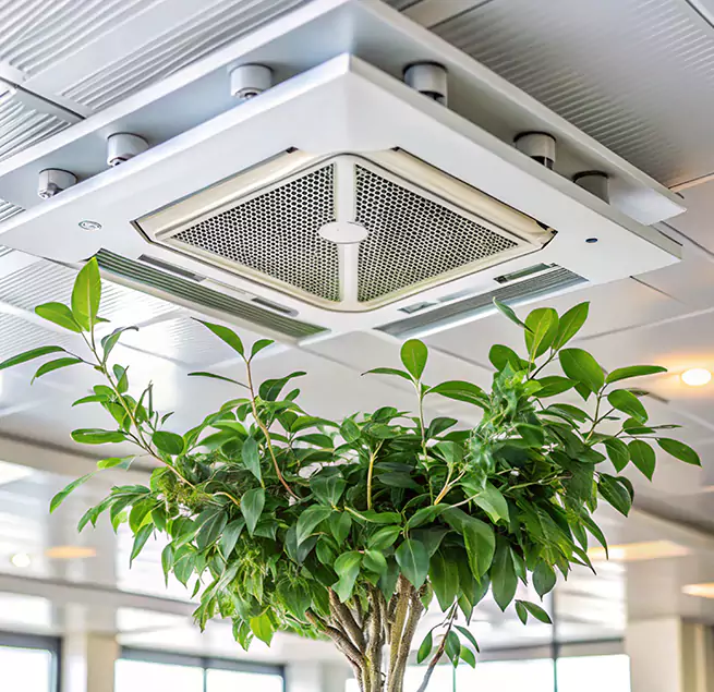 Why Homeowners & Businesses Trust Us in New Castle, IN