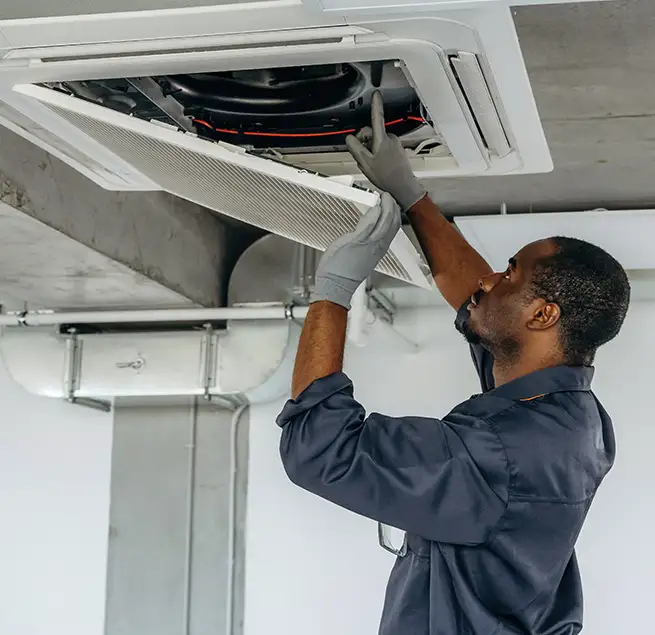 Why Homeowners & Businesses Trust Us in New Castle, IN?