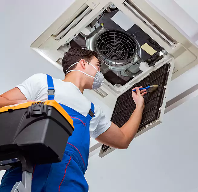 Why Homeowners & Businesses Trust Us in New Castle, IN?