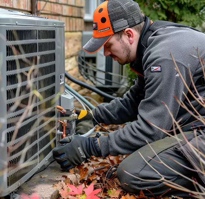 Why Homeowners & Businesses Trust Us in New Castle, IN?