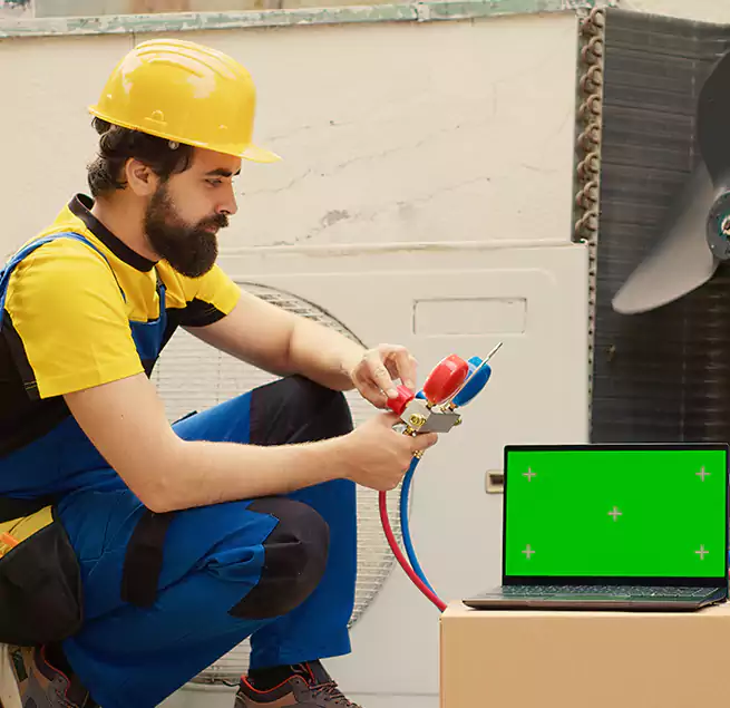 Why Homeowners & Businesses Trust Us in New Castle, IN?