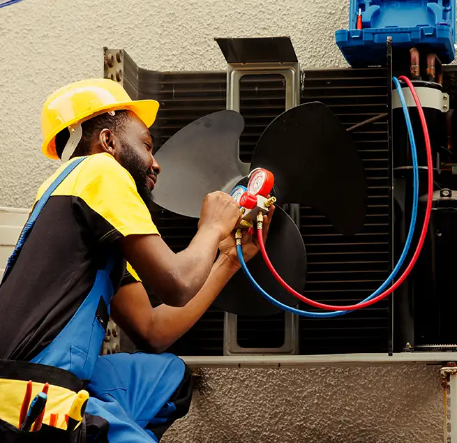 Why Homeowners & Businesses Trust Us in New Castle, IN?