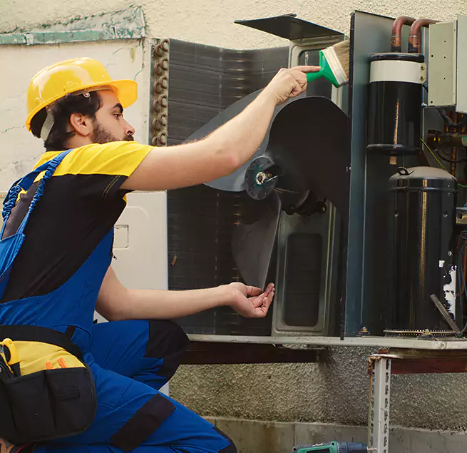 Why Homeowners & Businesses Trust Us New Castle, IN?