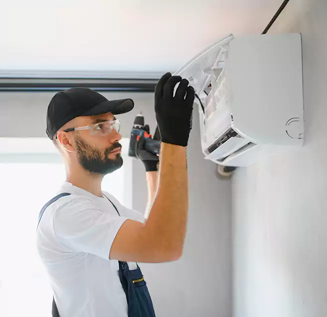 Why Homeowners & Businesses Trust Us in New Castle, IN