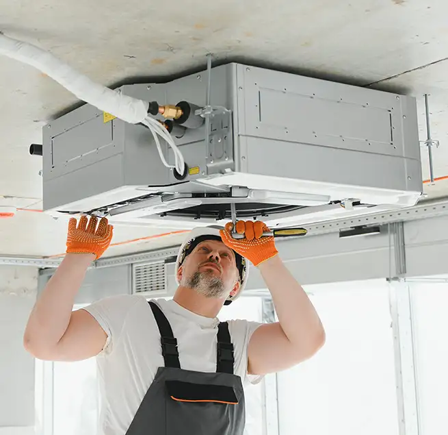 Why Homeowners & Businesses Trust Us New Castle, IN