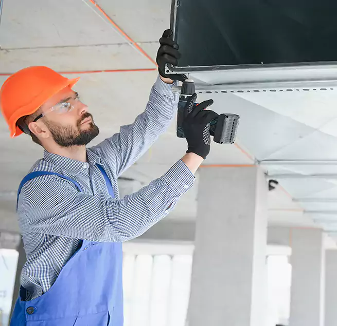 Why Homeowners & Businesses Trust Us in New Castle, IN?